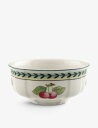 VILLEROY & BOCH フレンチ ガーデン フラーレンス ポーセレイン デザートボウル 12cm French Garden Fleurence porcelain dessert bowl 12cm