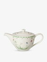 VILLEROY & BOCH カラフル スプリング ポーセレイン ティーポット 30ml Colourful Spring porcelain teapot 30ml(3)