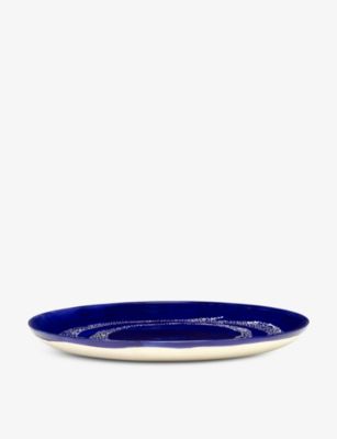 SERAX [^ IbgeB[ tB[Xg v[g 26cm Yotam Ottolenghi FEAST plate 26cm