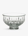 WATERFORD YA NX^ {E Lismore crystal bowl