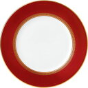 WEDGWOOD ルネッサンス レッド プレート 20cm Renaissance Red plate 20cm