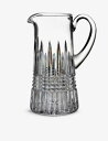 WATERFORD リズモア クリスタル グラス ピッチャー 25cm Lismore crystal glass pitcher 25cm