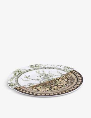 SELETTI nCubh T |[ZC fBi[ v[g 27.5cm Hybrid Lothal porcelain dinner plate 27.5cm