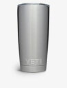 YETI ランブラー 20oz ステンレススチール アウトドア タンブラー 570ml Rambler 20oz stainless steel outdoor tumbler 570ml