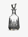 WATERFORD リズモア スモール クリスタル デキャンタ 458ml Lismore small crystal decanter 458ml