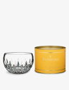 WATERFORD ギフトロジー リズモア クリスタル キャンディー ボウル 12.7cm Giftology Lismore crystal candy bo...