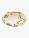 VILLEROY & BOCH アマゾニア ポーセレイン オーバル ボウル 30cm Amazonia porcelain oval bowl 30cm