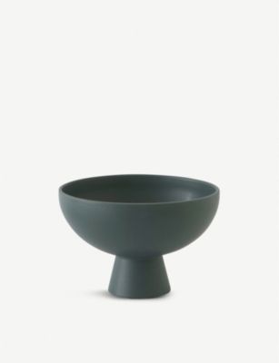 RAAWII スモール セラミック ボウル 15cm Small ceramic bowl 15cm