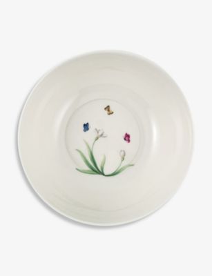 VILLEROY & BOCH Jt XvO T_ {E 23cm Colourful Spring salad bowl 23cm