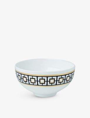 VILLEROY & BOCH gVbN X[v {E 13x7cm MetroChic soup bowl 13x7cm