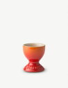 LE CREUSET ストーンウェア エッグカップ Stoneware egg cup #VOLCANIC