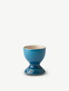 LE CREUSET ストーンウェア エッグカップ Stoneware egg cup #MARSHAL BLUE