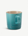 ルクルーゼ ストーンウェア LE CREUSET ストーンウェア マグ 350ml Stoneware mug 350ml #TEAL