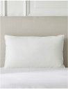 THE WHITE COMPANY デラックス ダウン オルタナティブ スーパー キング ピロー Deluxe Down Alternative super king pillow #NoColour