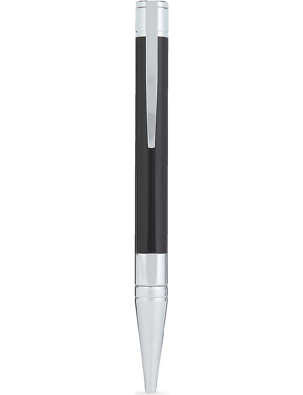 デュポン S.T.DUPONT Dイニシャル ボールポイント ペン D-initial ballpoint pen