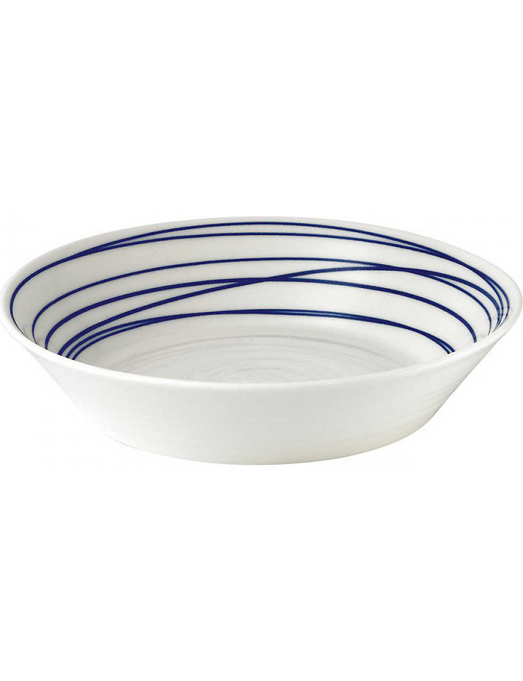 ROYAL DOULTON pVtBbN pX^ {E Pacific pasta bowl