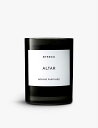 BYREDO オルター センテッドキャンドル 240g Altar scented candle 240g