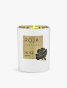 ROJA PARFUMS ローズ デ マイ センテッドキャンドル 300g Rose De Mai scented candle 300g