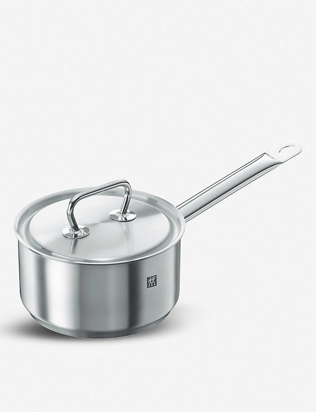 ZWILLING J.A HENCKELS クラシック ステンレススチール ソースパン 18cm Classic stainless steel saucepan 18cm