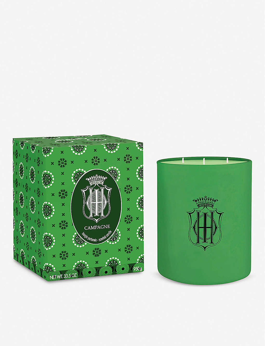 楽天Global HomesSISLEY シャンパン センテッドキャンドル 1kg Campagne scented candle 1kg