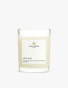 SANA JARDIN WFCp[ `g ZebhLh 190g Jaipur Chant scented candle 190g