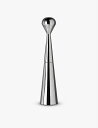 TOM DIXON ミル ラージ ステンレススチール グラインダー 33cm Mill large stainless-steel grinder 33cm