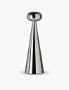 TOM DIXON ミル スモール ステンレススチール グラインダー Mill small stainless-steel grinder