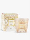 BAOBAB COLLECTION }C t@[Xg oIou pX Lh 190g My First Baobab Paris candle 190g