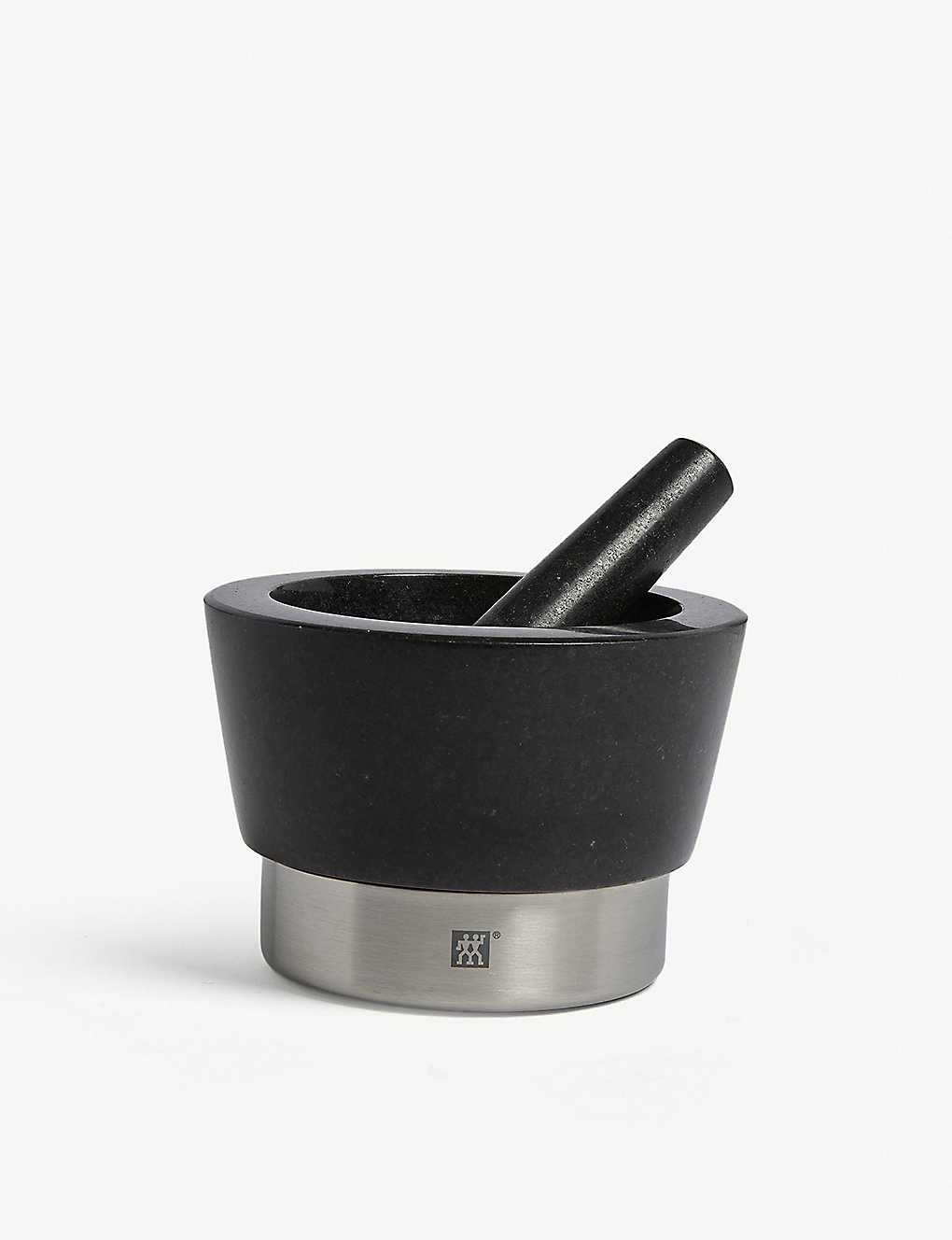 ZWILLING J.A HENCKELS スパイス ペストル アンド モーター Spices pestle and mortar