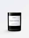 BYREDO t[ t@g ZebhLh 240g Fleur Fant?me scented candle 240g