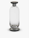 TOM DIXON パック グラス デキャンタ Puck glass decanter