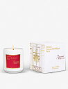 MAISON FRANCIS KURKDJIAN バカラ ルージュ 540 センテッドキャンドル 280g Baccarat Rouge 540 scented...