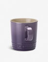 ストーンウェア LE CREUSET ストーンウェア マグ 350ml Stoneware mug 350ml #Ultra Violet