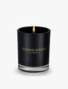 PENHALIGONS マデュロ リーフ ミディアム センテッド キャンドル 200g Maduro Leaf medium scented candle 20...