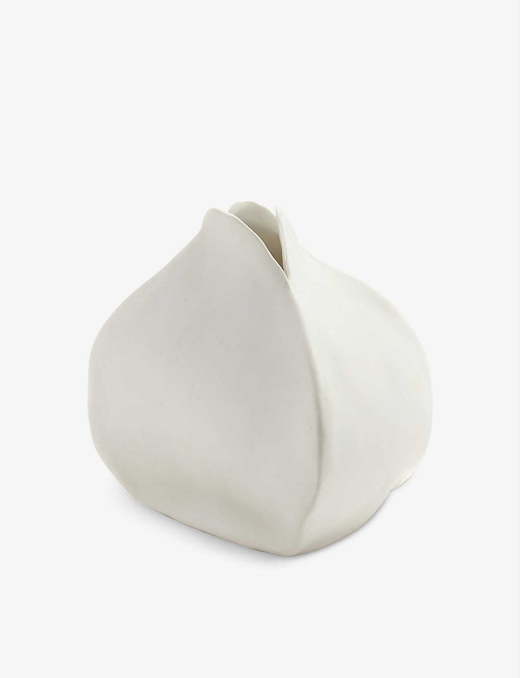 SERAX パーフェクト インパーフェクション 11 ポーセレイン ベース 10.5cm Perfect Imperfection 11 porcelain vase 10.5cm