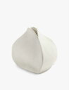 SERAX p[tFNg Cp[tFNV 11 |[ZC x[X 10.5cm Perfect Imperfection 11 porcelain vase 10.5cm