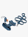 WILD ONE ハーネス ウォーク アンド プレイ キット Harness Walk & Play kit #BLUE