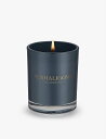 PENHALIGONS [m[N ACB[ ~fBA Zebh Lh 200g Roanoke Ivy medium scented candle 200g