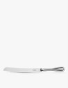 ARTHUR PRICE ブリタニア シルバープレート ステンレススチール ウェディング ケーキ ナイフ 34cm Britannia silver-plate...