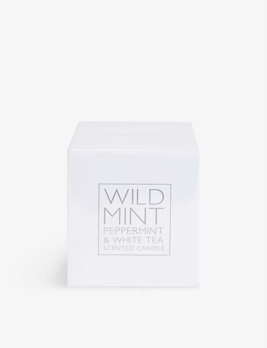 THE WHITE COMPANY ワイルド ミント センテッド キャンドル 210g Wild Mint scented candle 210g