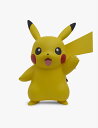 LEBLON DELIENNE sJ`[ tBMA 30cm Pikachu figurine 30cm #YELLOW