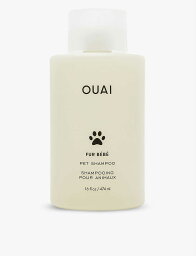 OUAI ファー ビーブ ペット シャンプー 474ml Fur Bebe pet shampoo 474ml