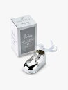 ARTHUR PRICE ベビー シュー シルバープレート オーナメント 6cm Baby Shoe silver-plated ornament 6cm SilverPlated