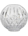 WATERFORD YA NX^ [Y {E 15cm Lismore crystal rose bowl 15cm