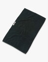 TEKLA SG{X I[KjbNRbg oX ^I 70cm x 40cm Logo-embossed organic-cotton bath towel 70cm x 40cm #GREEN