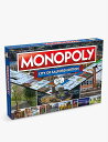 BOARD GAMES シティー オブ セルフォード ボード ゲーム City of Salford board game