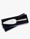 ARTHUR PRICE キングス シルバープレート ステンレススチール パイ ナイフ 25cm Kings silver-plated stainless-s...