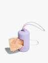 WILD ONE EF[Xg obO z_[ 8.8cm Waste bag holder 8.8cm #LILAC