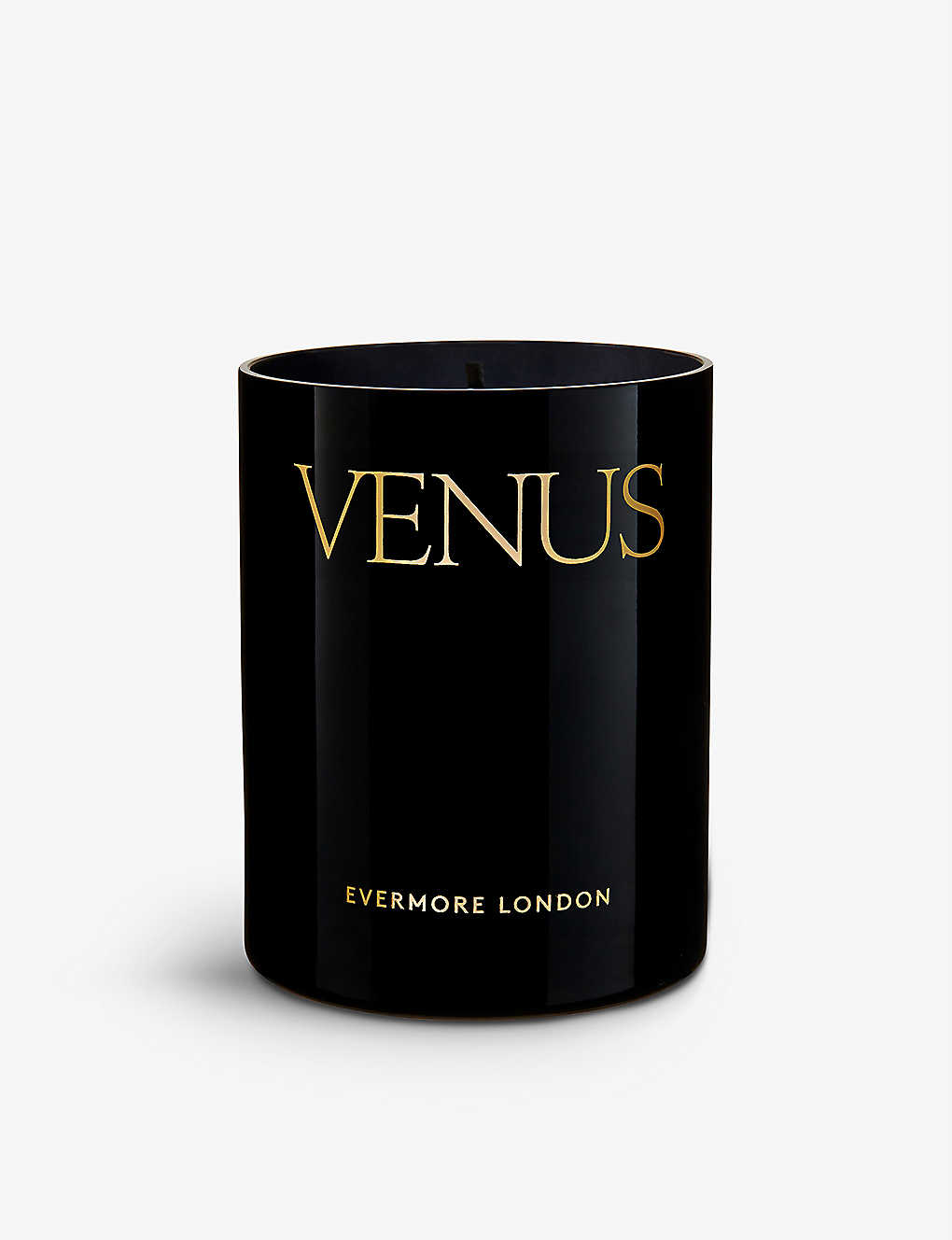 EVERMORE ヴィーナス センテッド キャンドル 300g Venus scented candle 300g