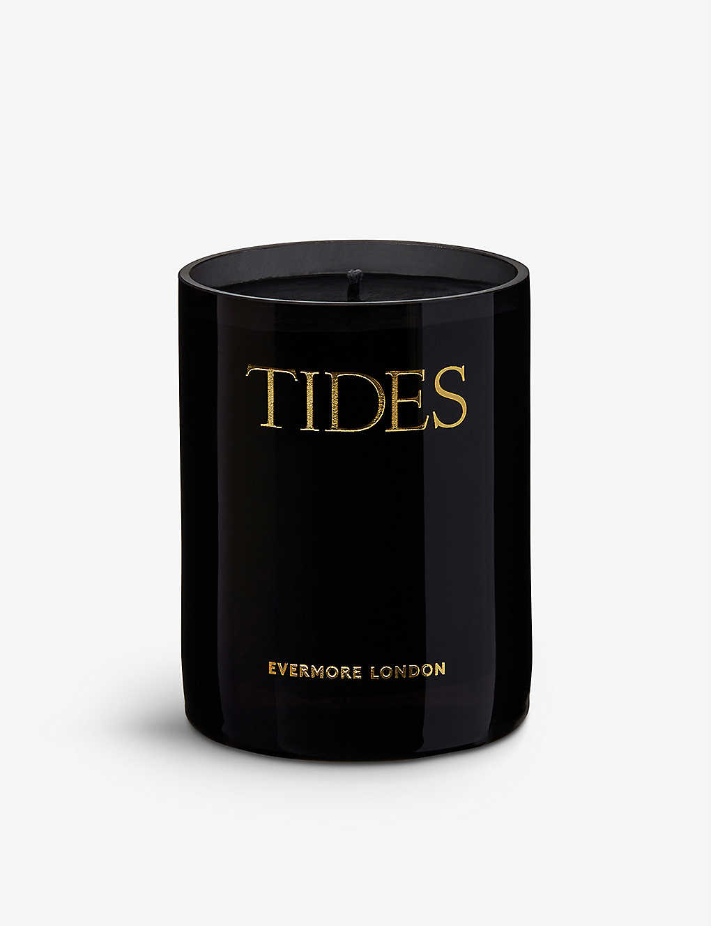 EVERMORE タイド センテッドキャンドル 300g Tides scented candle 300g